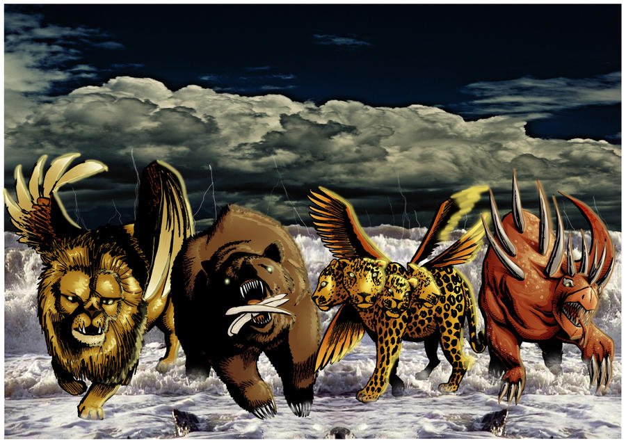 The Change Prophesied