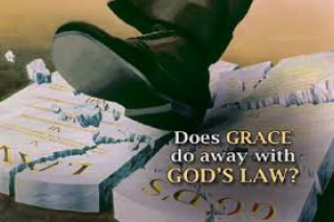 Confronting Objections to God’s Sabbath